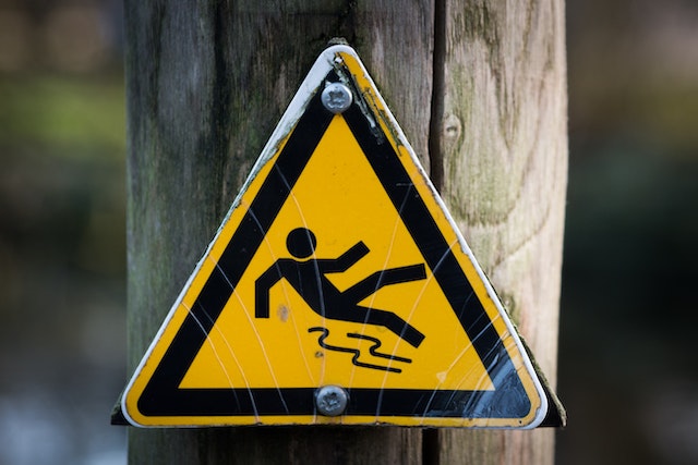 Slip and fall lawyer in Orchard Park, NY